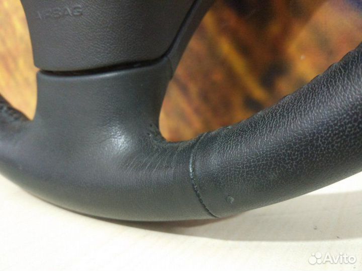 Руль Audi Allroad C5 BES 2003