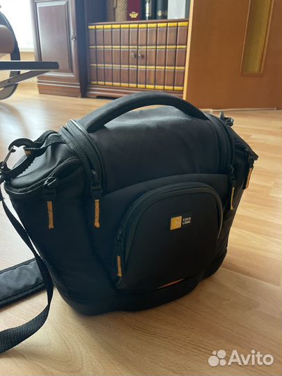 Фотоаппарат canon eos 600d, с двумя объективами