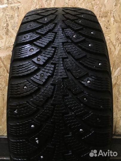 Nokian Tyres Nordman 4 205/55 R16 94T