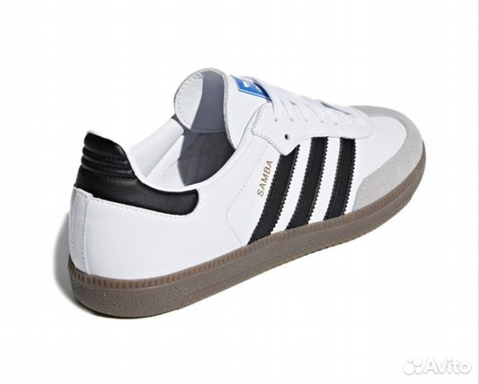 Кроссовки adidas Samba