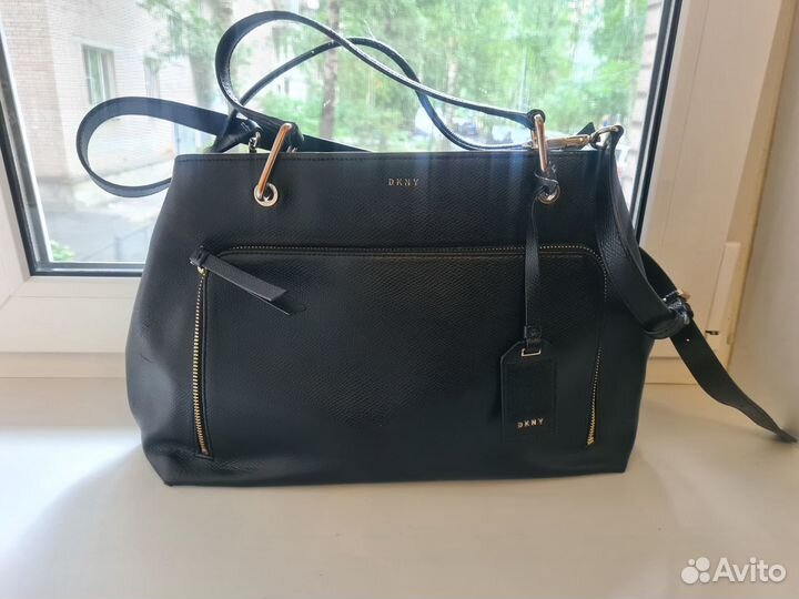 Сумка dkny оригинал