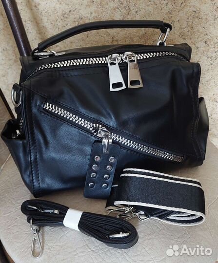 Сумка рюкзак