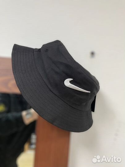 Панама новая Nike