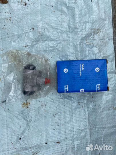 Запчасти Daihatsu Hijet