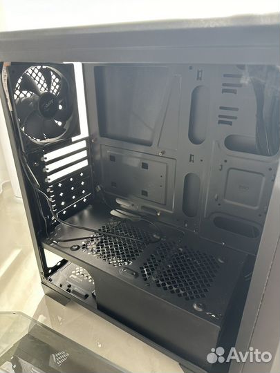 Корпус для пк