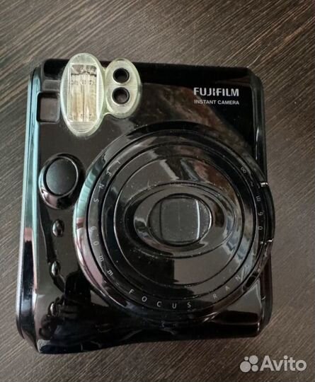 Фотоаппарат fujifilm instax camera