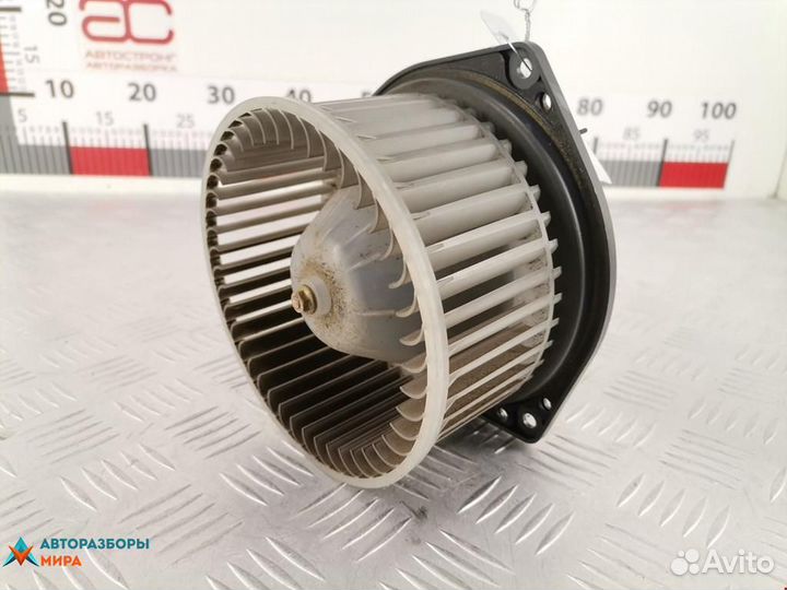 Моторчик печки Chevrolet Kalos 2006 95978694