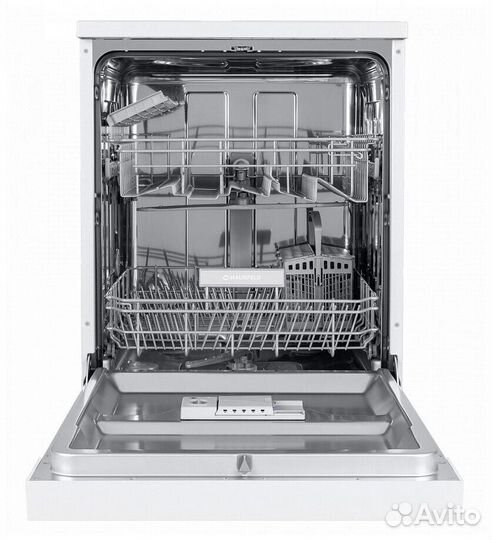 Посудомоечная машина maunfeld MWF12S