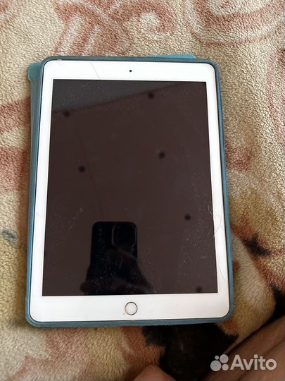 Планшет apple iPad