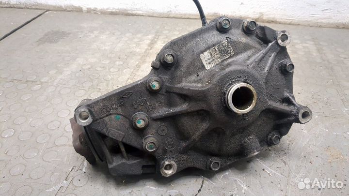 Редуктор моста передний BMW X5 E70, 2008