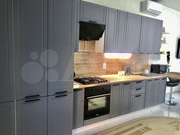 Дом 150 м² на участке 4,5 сот.