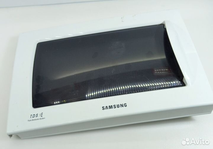 Дверь от свч samsung