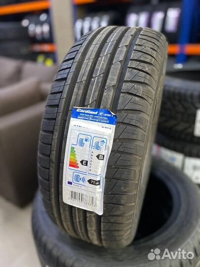 Cordiant Sport 3 225/50 R17 98V