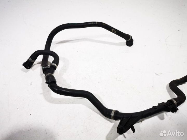 Патрубок охлаждения BMW 4 F32/F33/GT F36 рест
