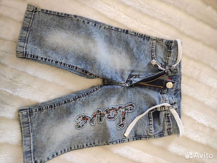 Одежда для девочки