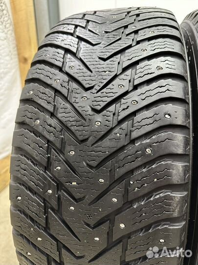 Nokian Tyres Hakkapeliitta 8 SUV 265/60 R18 114T