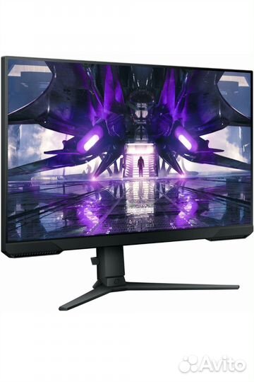 Игровой монитор Samsung s27ag300ni