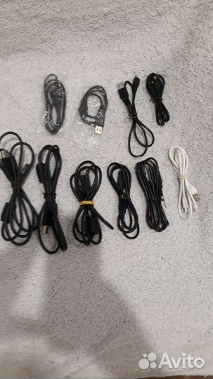 Кабель зарядки для sony ps3