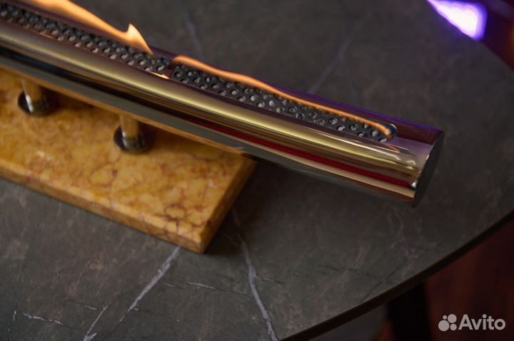 Биокамин настольный