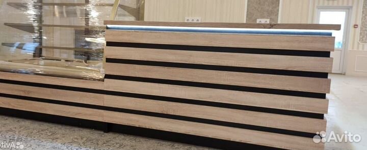 Барная стойка