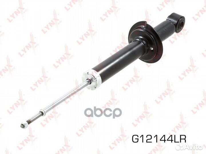 Амортизатор задний G12144LR lynxauto