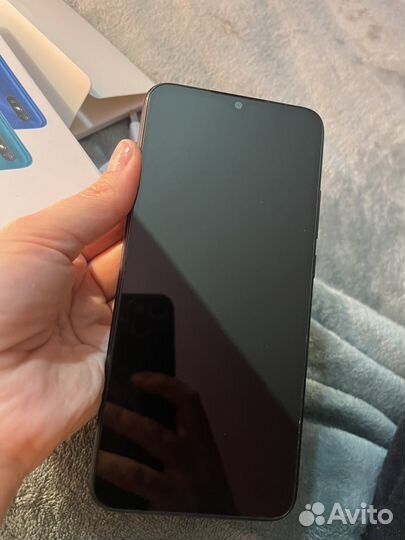 Xiaomi Redmi 9A, 2/32 ГБ