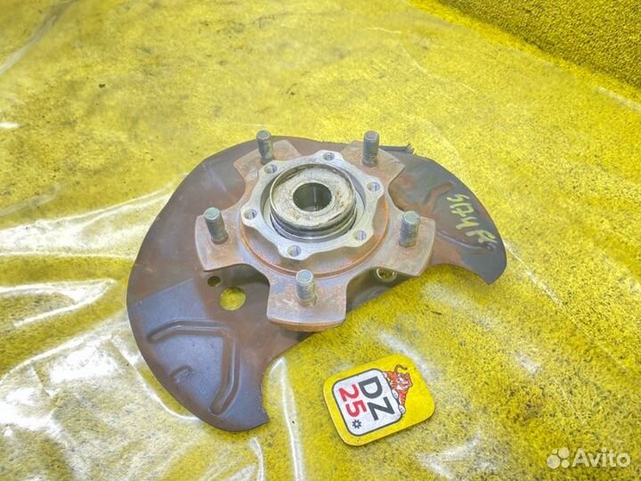 Ступица передняя левая Suzuki Jimny Wide/Jimny 145589