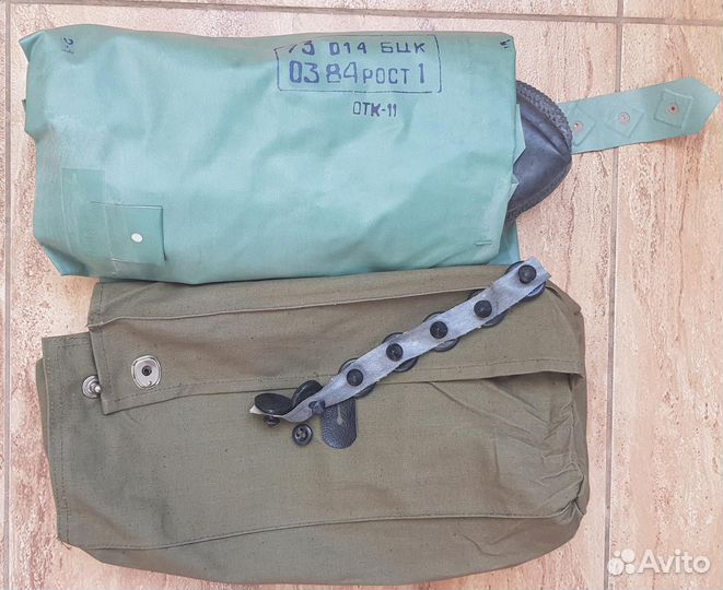 Бахилы защитные озк