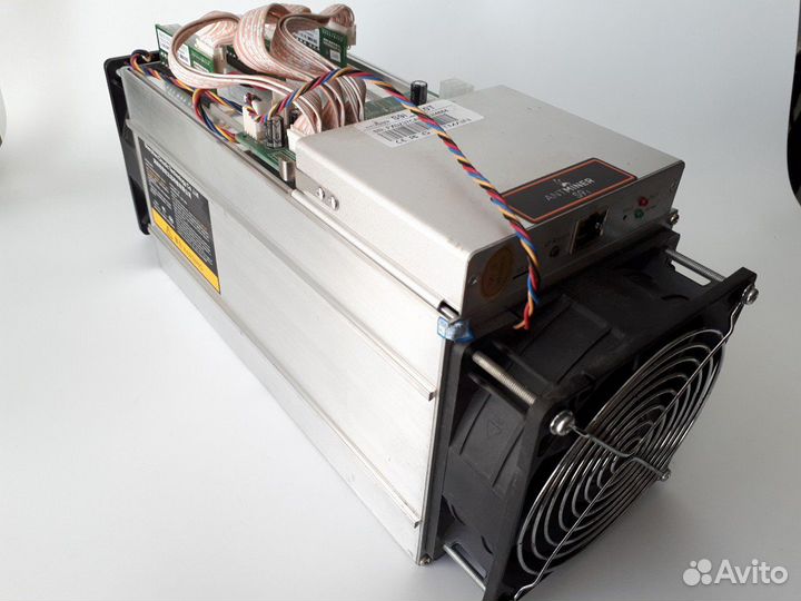 Asic antminer s9 j/i/k