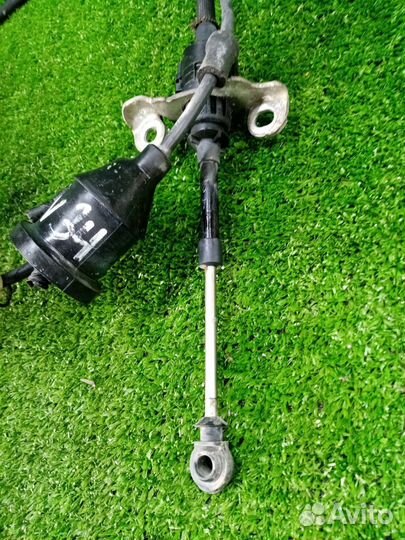 Тросик автомата Chrysler 300C седан EZD 2005