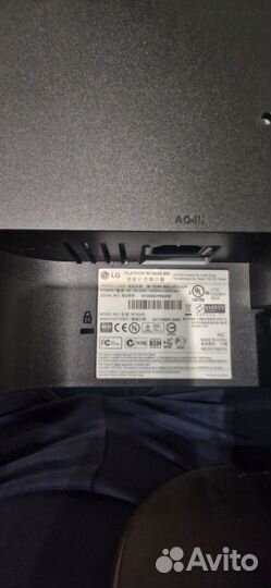 Монитор для компьютера samsung 19