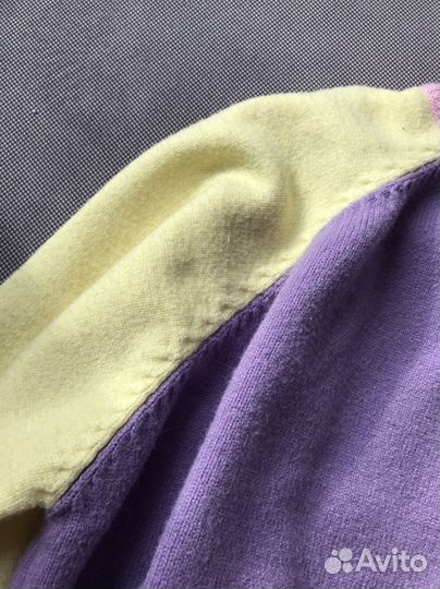 Свитер женский теплый