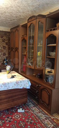 3-к. квартира, 56,6 м², 3/5 эт.