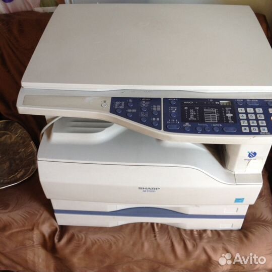 Копировальный аппарат Sharp 5320D