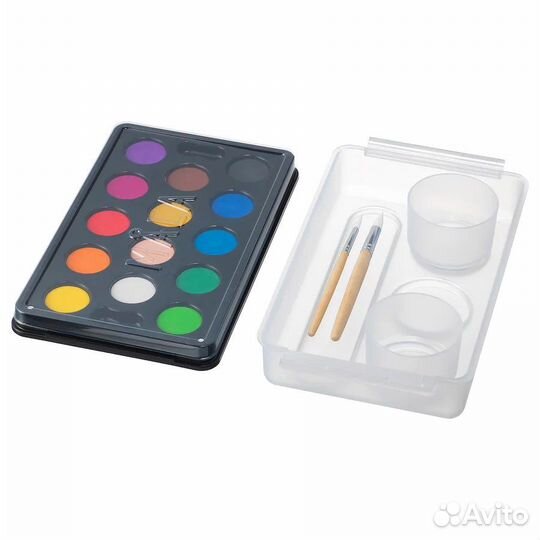 Детские товары для творчества mala мола IKEA