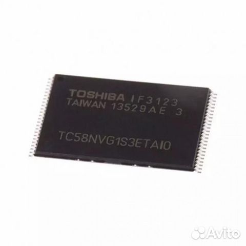 Новые, прошитые nand, e-nand, eMMc для tv LG