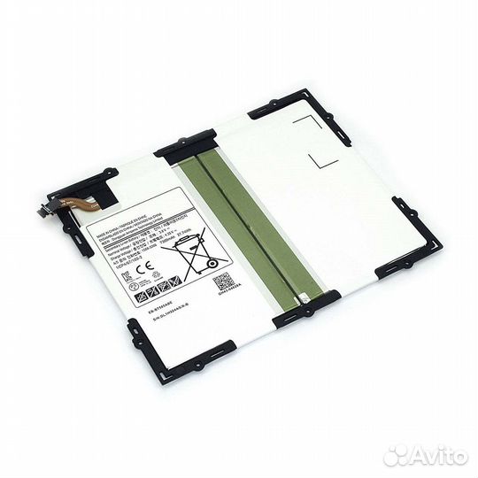 EB-BT585ABA Samsung Galaxy Tab A 10.1 3.8V 7300mAh