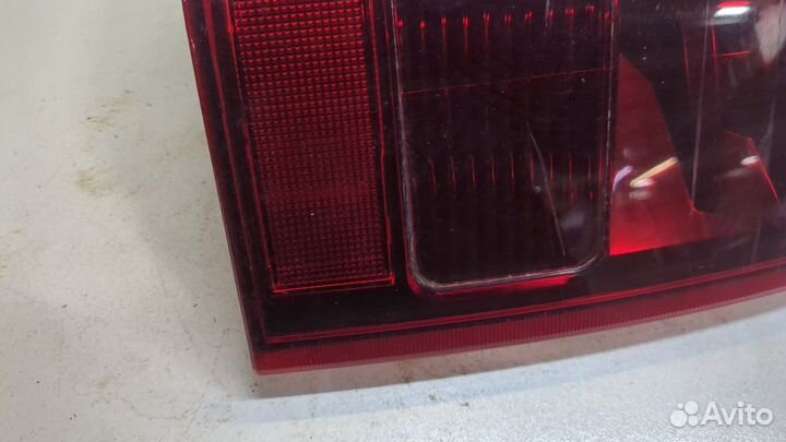 Фонарь (задний) Mitsubishi Pajero / Montero, 2006