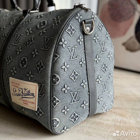 Дорожная сумка Louis vuitton