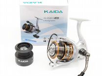 Катушка безынерционная Kaida Alegra Neo 6200