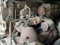 Двигатель Mercedes Actros разбор OM471