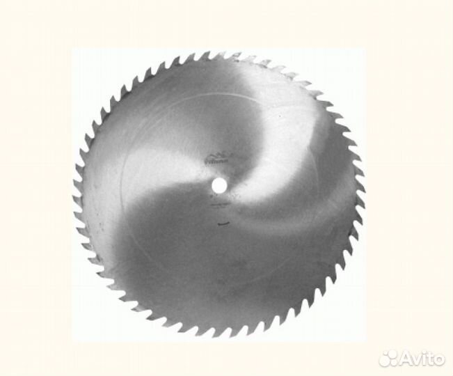 Диски пильные D200-750