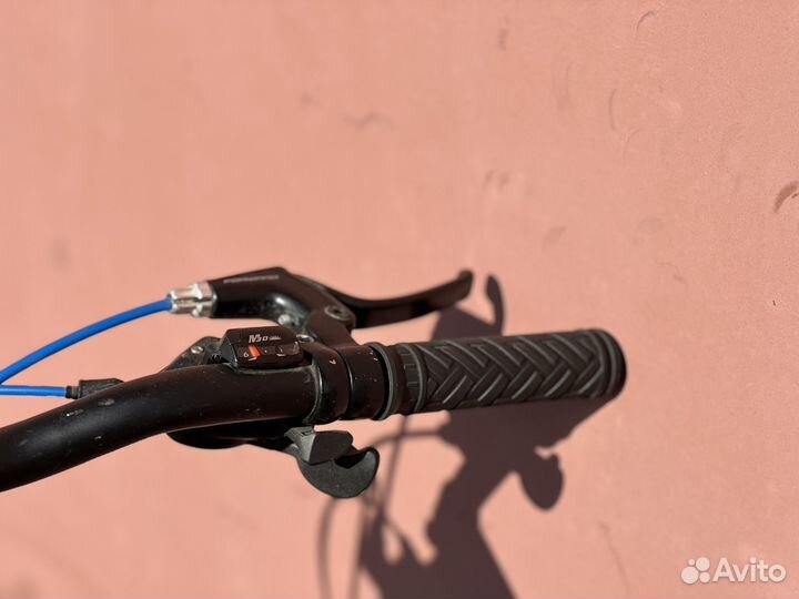 Велосипед подростковый Forward