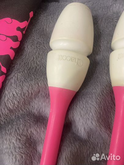 Булавы chacott 41 см