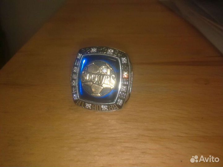 Перстень, обмен