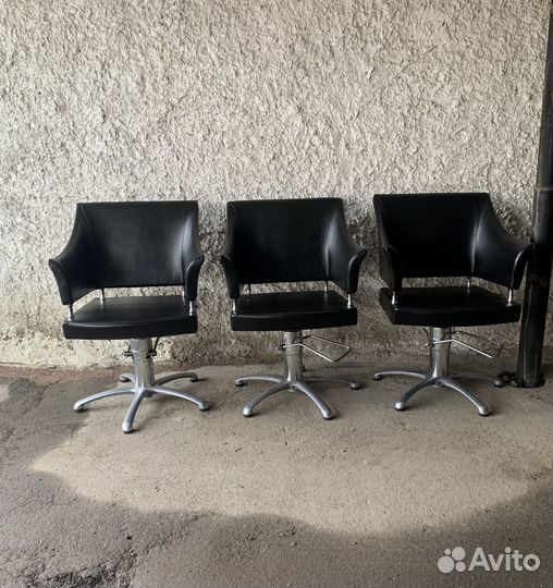 Парикмахерские кресла Pietranera