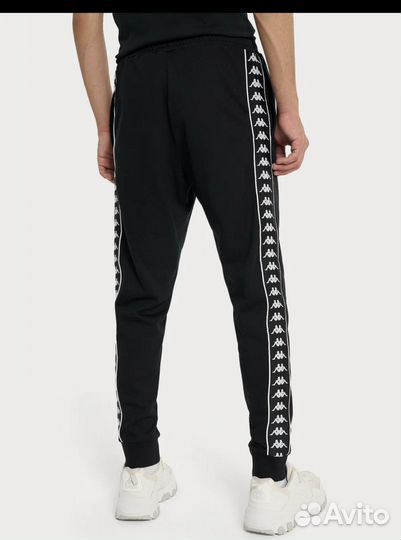 Спортивные штаны Каппа