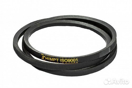 Ремень клиновой A44 Pubert vario (авито-доставка)