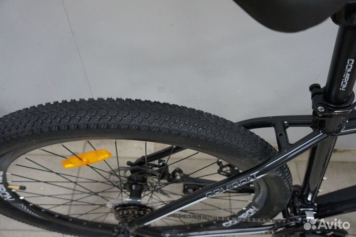 Велосипед 29 Чтобы Девушки глядели в След