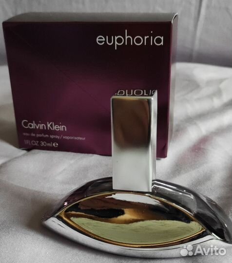 Euphoria Calvin Klein